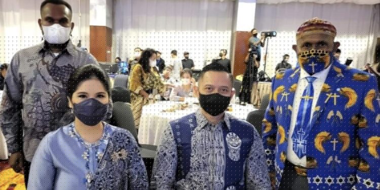Keberagaman adalah Kekuatan Partai Demokrat