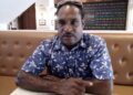Intelektual Papua Pegunungan, Prihatin Perang Suku di Wamena
