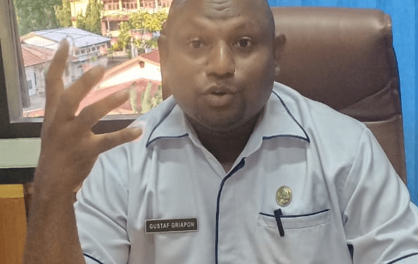 Diskominfo Pastikan 3 BTS NON 3T Segera Dibangun di Kabupaten Jayapura