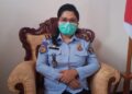 Kemenkumham Papua : Kepala Rupbasan Kelas I Jayapura, Komitmen Kerjasama Dengan Media Masa
