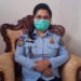 Kemenkumham Papua : Kepala Rupbasan Kelas I Jayapura, Komitmen  Kerjasama Dengan Media Masa
