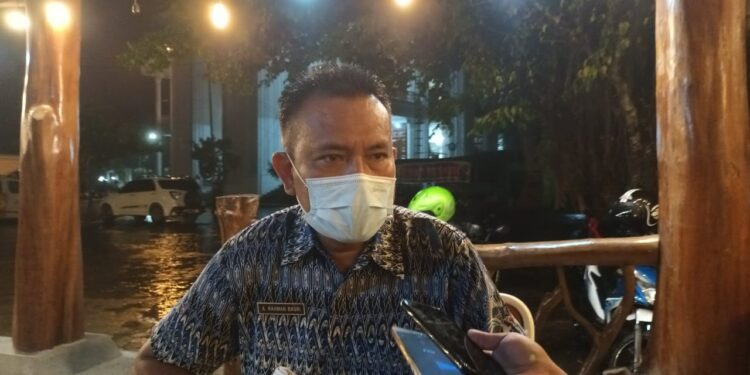 Abdul Rahman Basri : ” DLH Rencanakan Beberapa Program untuk Menjadi Fokus di Tahun 2022″