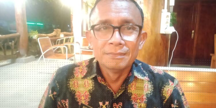 2022 DKP Kabupaten Jayapura Siap Penuhi Kuota Perikanan menjawab Program Tol Laut