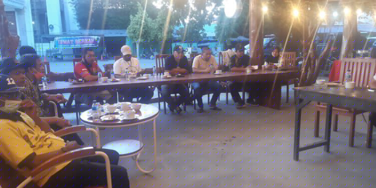 Komunitas Sahabat Wagus Hidayat Akan Adakan SWH Fun Bike 2022