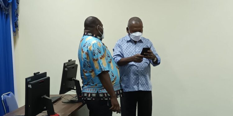 Peringati HPN 2022, Dinas Kominfo Akan Adakan Peresmian Media Center