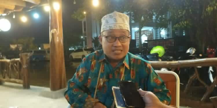 Tahun 2022, Ini Program Kerja Dari DMI Kabupaten Jayapura