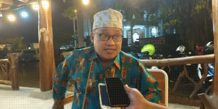 DMI : Gerakan Masjid Musholla Bersih Menyambut Ramadhan