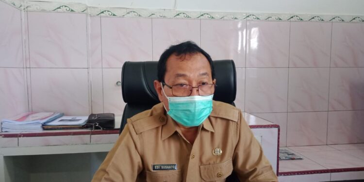 Hingga Akhir Desember 2021, Realisasi PAD Kabupaten Jayapura Capai 79 Persen