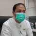 Amankan Aset Daerah, Kendaraan Dinas Pemkab Jayapura Dipasangi Stiker