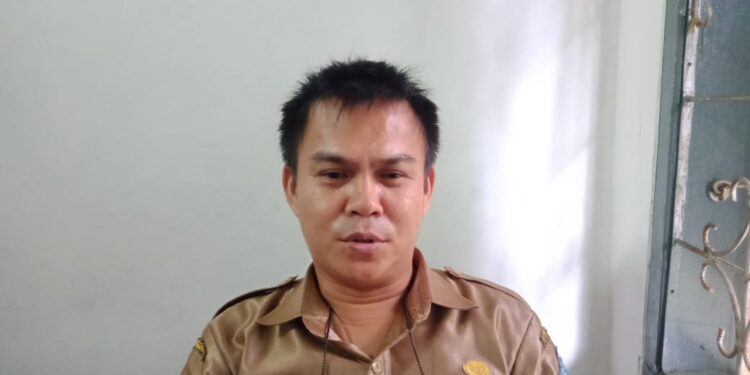 Bappeda dan BPS Gelar FGD Penyusunan Publikasi Kabupaten Jayapura Dalam Angka 2022