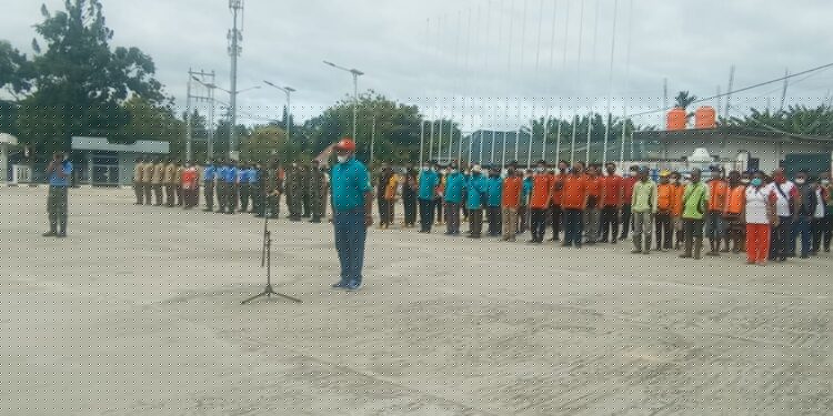 HPSN 2022, Peran Masyarakat Sangat Penting Menanggulangi sampah