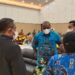 Kabupaten Waropen Tuan Rumah Sidang Sinode 18 GKI Di Tanah Papua, Panitia Siap Tanggung Biaya Transportasi PP Peserta 