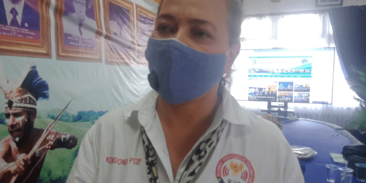 Kunjungi Kabupaten Jayapura, KPID Papua Lakukan Monitoring di Radio Khenambay Umbay