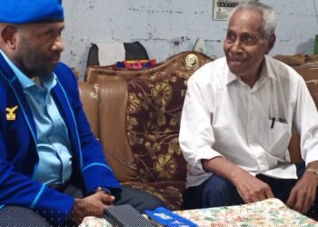 Ini Doa Restu Untuk RHP