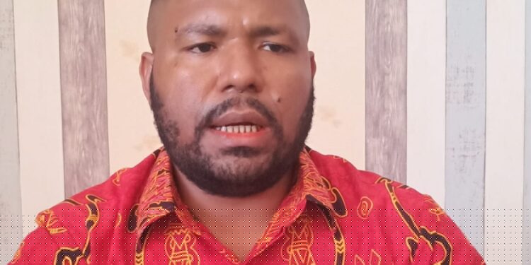 Distrik Abepura Gelar Musrembang 2022-2023