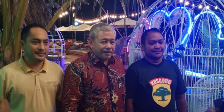 Papua Tuan Rumah Pelaksanaan Mubes Pemilihan Ketua DPP Kosgoro