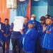 Deklarasi Dukung RHP, Pimpin Partai Demokrat Papua