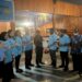 Tim Verpol DPD Gelora Manokwari Resmi Terbentuk, Siap Rebut Ketua DPRD Manokwari