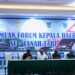 Ini Pernyataan Siakap Forum Kepala Daerah se- Tanah Tabi Terkait DOB