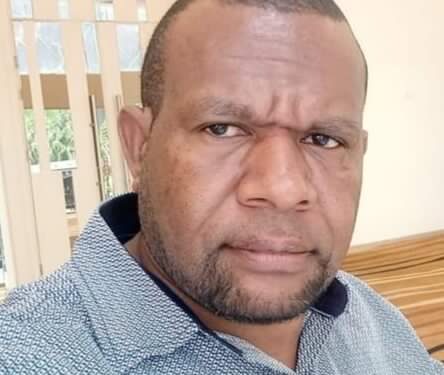 Tokoh Intelektual Muda Lapago Minta Para Bupati Fokus Urus Masyarakat di Kabupaten