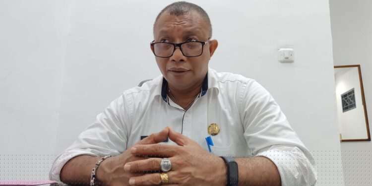 Disdukcapil Kabupaten Jayapura Gelar Sosialisasi Adminduk Libatkan WVI dan Unicef