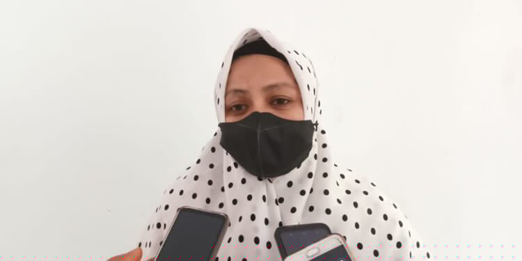 DPRD Godok Raperda Adminduk, Disdukcapil Memberi Sambut Baik dan Memberi Masukan