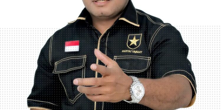 Partai Ummat Provinsi Papua Pastikan Siap Hadapi Verifikasi Parpol