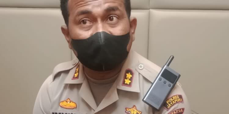 Musda IV Partai Demokrat Papua, 800 Polisi Diterjunkan Amankan