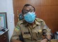 Dinas Kelautan dan Perikanan Tindaklanjuti Pertemuan PMI dan Bupati Jayapura