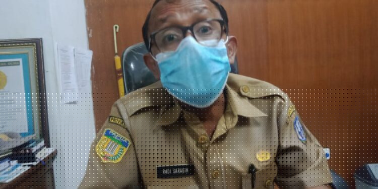 Dinas Kelautan dan Perikanan Tindaklanjuti Pertemuan PMI dan Bupati Jayapura