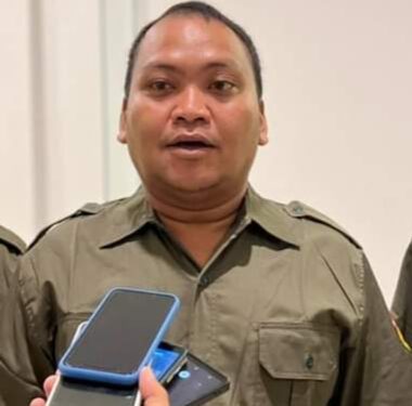 Pemuda Kosgoro Apresiasi Presiden Jokowi, Atas Peresmian IKN Nusantara