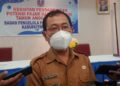 Edi Susanto : Sektor Pajak Minerba dan Hotel Beri Sumbangan PAD Bagi Kabupaten Jayapura