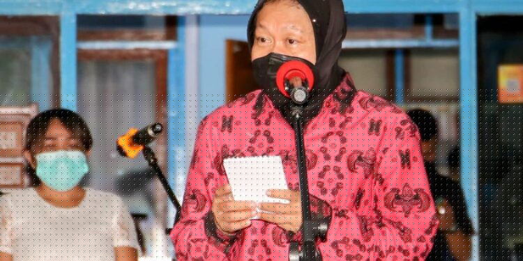 Mensos Dijadwalkan Tinjau Progres Hunian Masyarakat Terdampak Banjir Bandang Kabupaten Jayapura