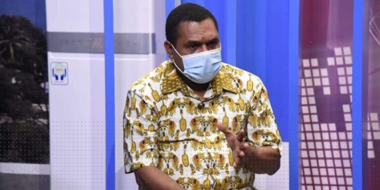 Soal Kasus Haris Azhar, Aliansi Peduli PAPEDA Minta LBP Bersikap Negarawan