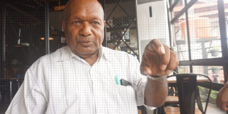 DOB Merupakan Rencana Tuhan Terhadap Orang Papua