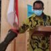 Pelatihan Perkoperasian Kota Jayapura Ditutup Oleh Staf Ahli Walikota