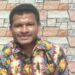 Ketua Asmamta Papua, Tegas Minta Semua Calon Ketua KNPI Kota Jayapura Harus Diakomodir