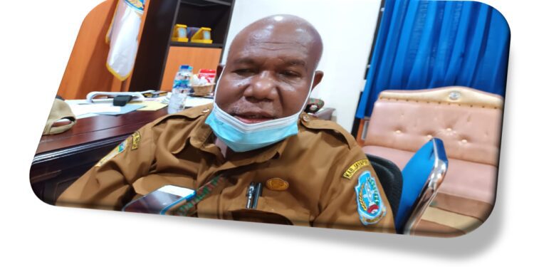 Pemerintah Kabupaten Jayapura dan BPJS, Kerjasama Tingkatkan Pelayanan Kesehatan kepada Masyarakat
