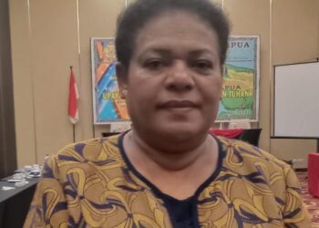 Dorince Mehue  : Pemprov Papua Harus Beri Perhatian Bagi Wanita Kristen di Tanah Papua