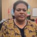 Anggota MRP Utusan Sinode GKI Di Tanah Papua Dorince Mehue, Berharap Pemerintah Provinsi Papua Dukung Pelaksanaan Sidang Sinode 18 di Waropen  