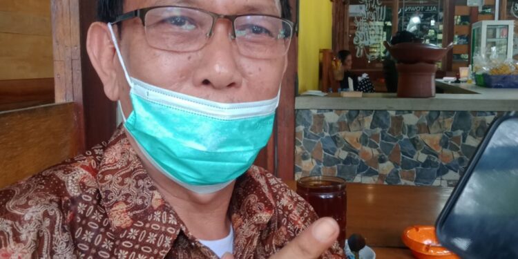 Dinas Perkebunan dan Peternakan Bertekad Hidupkan Kembali Kebun Kakao