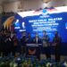 Pembukaan Rakerwil DPW Partai NasDem Papua, Tatap Kemenangan Pemilu 2024,