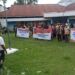 MTM Gelar Demo Tetap Optimis Tuntut Percepatan DOB dan Kelanjutan Otsus Jilid II