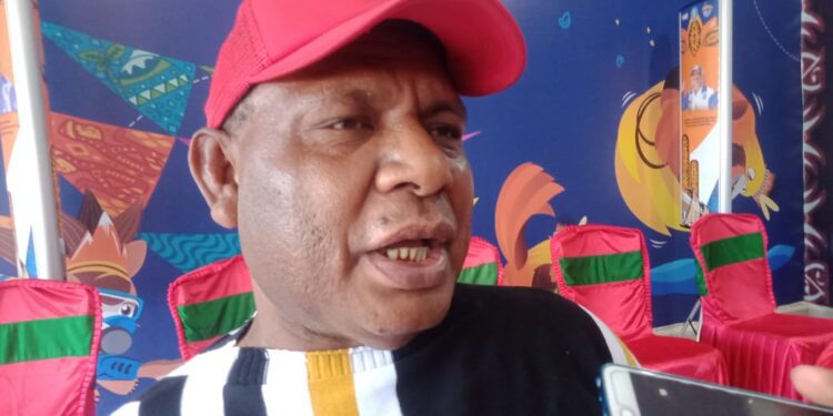 Dinas Tenaga Kerja : Bayar THR Sesuai Aturan