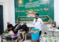 Muhammad Akbar Gelar Syukuran dan Bukber