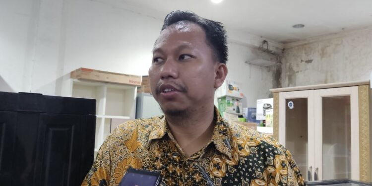Menyongsong Hari Paskah, IKT Kabupaten Jayapura Gelar Berbagai Lomba