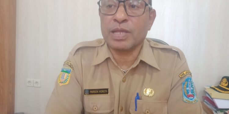 Bappeda Kabupaten Jayapura Gelar Musrenbang RKPD 2023