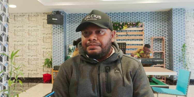 Pemain Sepak Bola Papua Dilirik Rans Cilegon