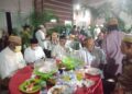 KKMB-KKPB Papua Gelar Buka Puasa Bersama di Kediaman Darwis Massi