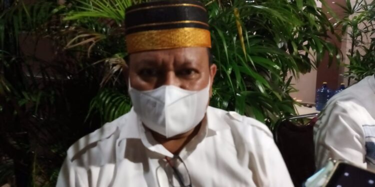 Ketua DMI Papua: Patut Disyukuri Tahun Ini Bisa Tarawih Berjamaah dan Bukber